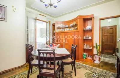 Apartamento com 3 quartos à venda na avenida protásio alves, 1723, rio branco, porto alegre, 108 m2 por r$ 425.000