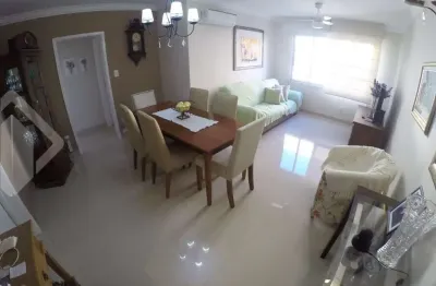 Apartamento com 3 quartos à venda na rua eudoro berlink, 300, auxiliadora, porto alegre, 102 m2 por r$ 670.000