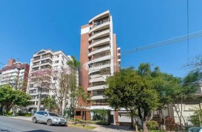 Apartamento com 2 quartos à venda na rua ferreira viana, 187, petrópolis, porto alegre, 75 m2 por r$ 700.000