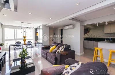 Cobertura com 3 quartos à venda na rua dona ondina, 242, menino deus, porto alegre, 185 m2 por r$ 1.279.000