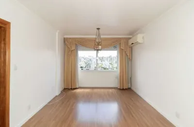 Apartamento com 2 quartos à venda na rua luiz de camões, 415, santo antônio, porto alegre, 76 m2 por r$ 380.000