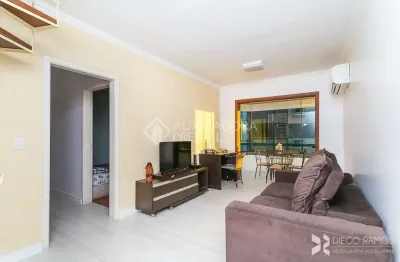 Cobertura com 3 quartos à venda na rua josé de alencar, 1276, menino deus, porto alegre, 155 m2 por r$ 750.000