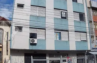 Apartamento com 1 quarto à venda na avenida venâncio aires, 101, cidade baixa, porto alegre, 42 m2 por r$ 199.000