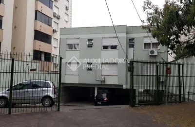 Apartamento com 1 quarto à venda na rua comendador albino cunha, 156, cristo redentor, porto alegre, 45 m2 por r$ 245.000