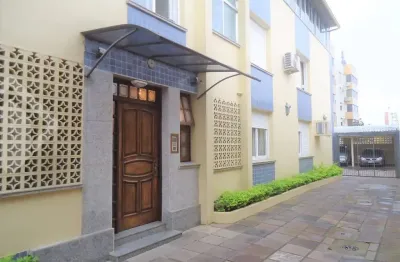 Apartamento com 3 quartos à venda na rua dona inocência, 128, jardim botânico, porto alegre, 63 m2 por r$ 480.000