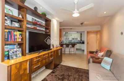 Apartamento com 3 quartos à venda na rua botafogo, 1246, menino deus, porto alegre, 90 m2 por r$ 750.000
