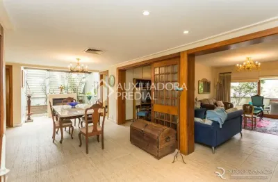 Apartamento com 3 quartos à venda na rua casemiro de abreu, 1494, boa vista, porto alegre, 304 m2 por r$ 1.650.000