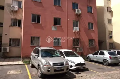 Apartamento com 2 quartos à venda na rua vinte e seis de março, 415, mário quintana, porto alegre, 38 m2 por r$ 120.000