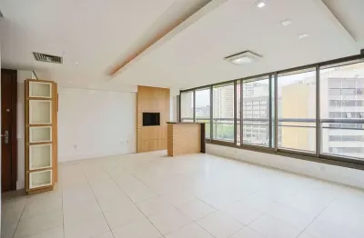 Apartamento com 3 quartos à venda na rua primeiro de janeiro, 150, três figueiras, porto alegre, 120 m2 por r$ 1.700.000