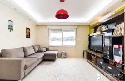 Apartamento com 2 quartos à venda na rua josé de alencar, 1689, menino deus, porto alegre, 83 m2 por r$ 350.000