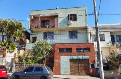Apartamento com 2 quartos à venda na avenida coronel gastão haslocher mazeron, 391, medianeira, porto alegre, 70 m2 por r$ 250.000