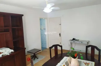 Apartamento com 3 quartos à venda na rua professor ivo corseuil, 509, petrópolis, porto alegre, 75 m2 por r$ 394.000