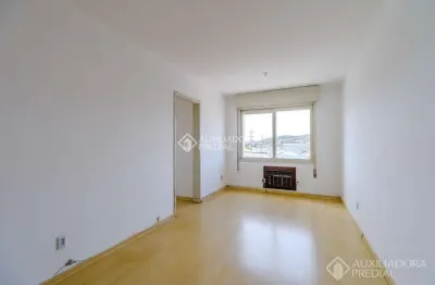 Apartamento com 1 quarto à venda na avenida ipiranga, 4623, partenon, porto alegre, 48 m2 por r$ 165.000