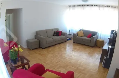 Apartamento com 3 quartos à venda na rua barão do amazonas, 41, petrópolis, porto alegre, 125 m2 por r$ 575.000