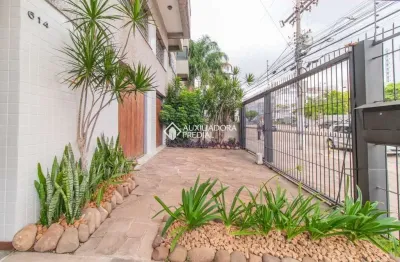 Apartamento com 2 quartos à venda na avenida érico veríssimo, 614, menino deus, porto alegre, 122 m2 por r$ 600.000