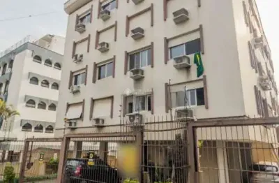 Apartamento com 1 quarto à venda na rua coronel corte real, 847, petrópolis, porto alegre, 44 m2 por r$ 290.000