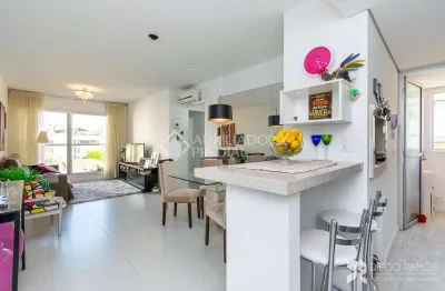 Apartamento com 2 quartos à venda na rua são vicente, 67, rio branco, porto alegre, 66 m2 por r$ 757.900