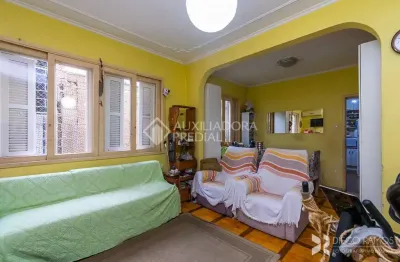 Apartamento com 3 quartos à venda na avenida protásio alves, 910, rio branco, porto alegre, 106 m2 por r$ 370.000