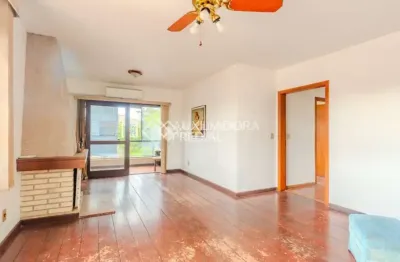 Apartamento com 2 quartos à venda na avenida panamericana, 899, jardim lindóia, porto alegre, 86 m2 por r$ 480.000