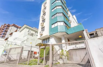 Apartamento com 2 quartos à venda na Rua Dona Ondina, 112, Menino Deus, Porto Alegre, 73 m2 por R$ 490.000