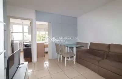 Apartamento com 1 quarto à venda na rua guilherme alves, 276, partenon, porto alegre, 35 m2 por r$ 180.000