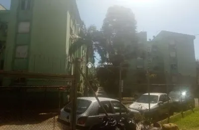 Apartamento com 1 quarto à venda na beco antônio carvalho, 2500, jardim carvalho, porto alegre, 43 m2 por r$ 240.000