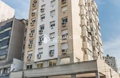 Apartamento com 2 quartos à venda na avenida loureiro da silva, 1710, cidade baixa, porto alegre, 65 m2 por r$ 490.000