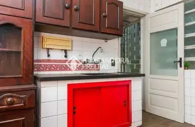 Apartamento com 2 quartos à venda na avenida joão pessoa, 1025, centro histórico, porto alegre, 67 m2 por r$ 400.000
