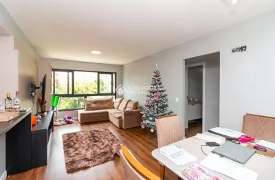 Apartamento com 3 quartos à venda na rua miguel couto, 714, menino deus, porto alegre, 96 m2 por r$ 1.100.000