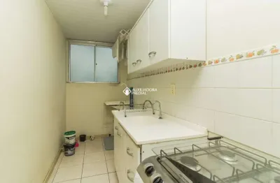 Apartamento com 2 quartos à venda na rua josé barcellos garcia, 60, rubem berta, porto alegre, 50 m2 por r$ 130.000