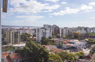 Apartamento com 3 quartos à venda na rua doutor dias de carvalho, 530, tristeza, porto alegre, 143 m2 por r$ 1.356.000