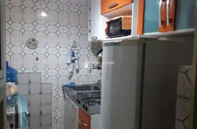 Apartamento com 1 quarto à venda na rua gomes jardim, 1074, santana, porto alegre, 38 m2 por r$ 220.000