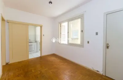 Apartamento com 1 quarto à venda na rua barão do gravataí, 671, menino deus, porto alegre, 41 m2 por r$ 170.000