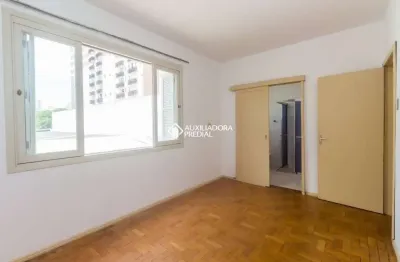 Apartamento com 1 quarto à venda na rua barão do gravataí, 671, menino deus, porto alegre, 41 m2 por r$ 178.500