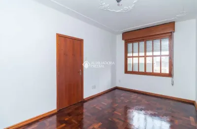 Apartamento com 2 quartos à venda na rua pinto bandeira, 476, centro histórico, porto alegre, 59 m2 por r$ 260.000