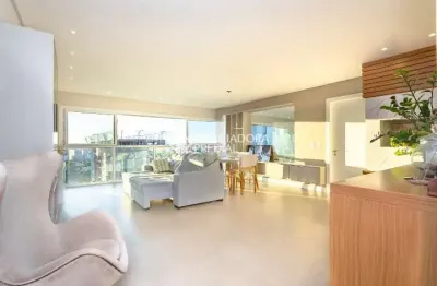 Apartamento com 3 quartos à venda na rua alberto silva, 500, vila ipiranga, porto alegre, 108 m2 por r$ 1.184.900