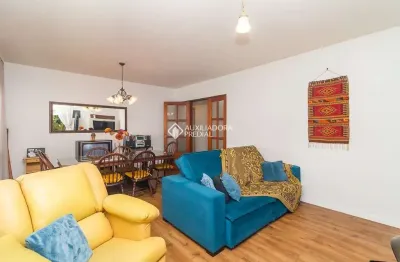 Apartamento com 4 quartos à venda na Rua General João Manoel, 604, Centro Histórico, Porto Alegre, 151 m2 por R$ 870.000