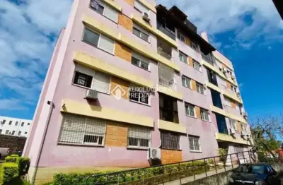 Apartamento com 3 quartos à venda na avenida da cavalhada, 4760, cavalhada, porto alegre, 70 m2 por r$ 350.000