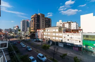 Apartamento com 2 quartos à venda na avenida benjamin constant, 969, são joão, porto alegre, 75 m2 por r$ 270.000