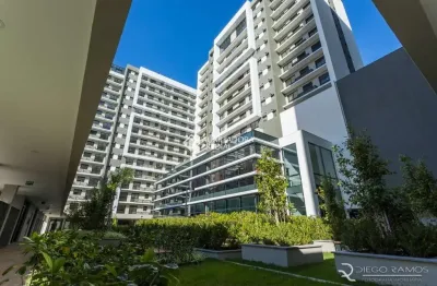 Apartamento com 2 quartos à venda na rua são josemaria escriva, 669, jardim do salso, porto alegre, 58 m2 por r$ 650.000