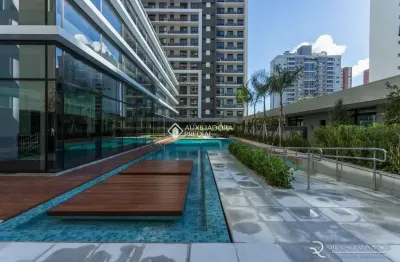 Apartamento com 2 quartos à venda na rua são josemaria escriva, 669, jardim do salso, porto alegre, 58 m2 por r$ 650.000