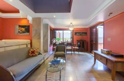 Casa em condomínio fechado com 3 quartos à venda na Rua Silveiro, 870, Menino Deus, Porto Alegre, 381 m2 por R$ 1.450.000