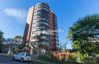 Apartamento com 3 quartos à venda na rua engenheiro adolfo stern, 45, bela vista, porto alegre, 104 m2 por r$ 1.380.000