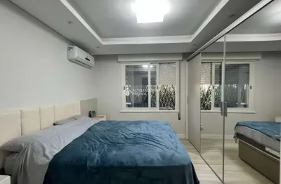 Apartamento com 2 quartos à venda na travessa são jacó, 230, higienópolis, porto alegre, 64 m2 por r$ 350.000