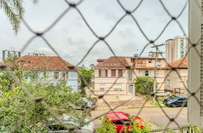 Apartamento com 3 quartos à venda na rua veranópolis, 100, passo da areia, porto alegre, 70 m2 por r$ 299.000