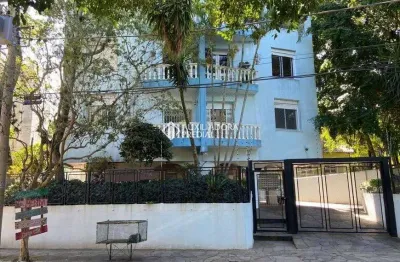 Apartamento com 1 quarto à venda na rua dea coufal, 138, ipanema, porto alegre, 45 m2 por r$ 280.000