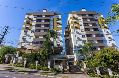 Apartamento com 3 quartos à venda na rua professor cristiano fischer, 1038, petrópolis, porto alegre, 72 m2 por r$ 470.000