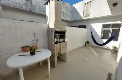 Apartamento com 2 quartos à venda na avenida niterói, 239, medianeira, porto alegre, 121 m2 por r$ 380.000