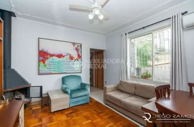 Apartamento com 2 quartos à venda na rua mariz e barros, 211, petrópolis, porto alegre, 53 m2 por r$ 220.000