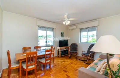 Apartamento com 2 quartos à venda na rua barão do amazonas, 1559, jardim botânico, porto alegre, 86 m2 por r$ 430.000